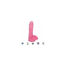 Dildo Blush Avant Multicolor Ø 3,2 cm | Tienda24 - Global Online Shop Tienda24.eu