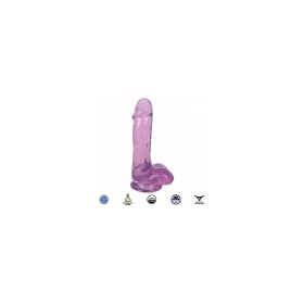 Dildo XR di XR, Dildo classici - Rif: M0403274, Prezzo: 13,44 €, Sconto: %