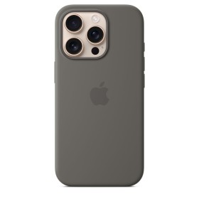 Funda para Móvil Apple MYYL3ZM/A Negro Apple iPhone 16 Pro de Apple, Carcasas y fundas - Ref: S77207988, Precio: 62,07 €, Des...