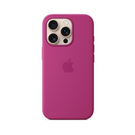 Mobile cover Apple IPHONE 16 PRO MAX Black Apple by Apple, Cases & Covers - Ref: S77207998, Price: 62,07 €, Discount: %