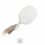 2-in-1 Rechargeable Insect Killing Racket with UV Light KL Rak InnovaGoods Multicolour Metal 30 x 40 cm (Refurbished A) | Tienda24 Tienda24.eu