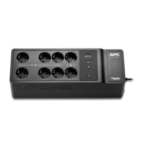 Gruppo di Continuità Interattivo UPS APC BE500G2-GR 300 W di APC, Gruppi di continuità UPS - Rif: S77208052, Prezzo: 146,07 €...