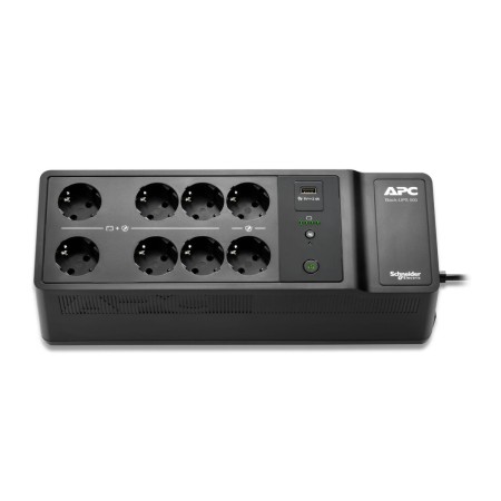 Système d'Alimentation Sans Interruption Interactif APC BE500G2-GR 300 W de APC, Onduleurs - Réf : S77208052, Prix : 146,07 €...