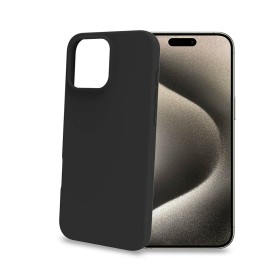 Capa para Telemóvel Celly CROMO1081BK Preto Apple de Celly, Armações e capas - Ref: S77208066, Preço: 9,56 €, Desconto: %