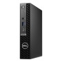 Desktop PC Dell J4W1J 8 GB RAM 512 GB SSD Intel Core I5 12500T | Tienda24 - Global Online Shop Tienda24.eu