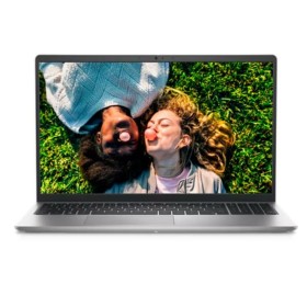 Ordinateur Portable Dell INSPIRON 15 15,6" 16 GB RAM 512 GB SSD i5-1334U Espagnol Qwerty de Dell, Ordinateurs portables - Réf...