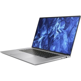 Ordinateur Portable HP ZBook Studio G11 16" Intel Core Ultra 7 155H 32 GB RAM 1 TB SSD Espagnol Qwerty Argenté de HP, Ordinat...