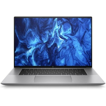 Laptop HP ZBook Studio G11 16" Intel Core Ultra 7-165H 32 GB RAM 1 TB SSD NVIDIA RTX 2000 Ada Qwerty espanhol de HP, Portátei...