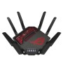 Router Asus GT-BE19000 Negro Negro/Rojo USB USB 2.0 RJ45 Ethernet LAN USB 3.2 Wi-Fi de Asus, Routers - Ref: S77208577, Precio...