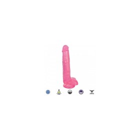 Dildo XR Cereza de XR, Dildos clásicos - Ref: M0403279, Precio: 15,54 €, Descuento: %