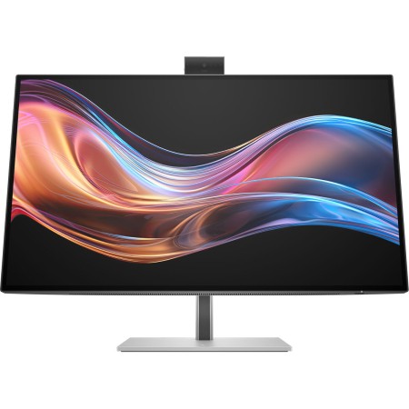 Gaming-Monitor HP S7 Pro 727PM 27" 4K Ultra HD von HP, Monitore - Ref: S77208659, Preis: 926,71 €, Rabatt: %