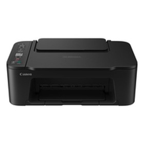 Impresora Multifunción Canon TS3750I de Canon, Impresoras multifunción - Ref: S77208696, Precio: 60,84 €, Descuento: %