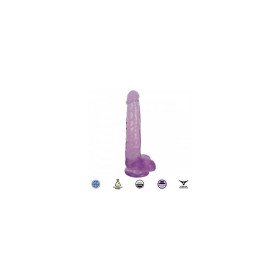 Dildo XR Lilás | Tienda24 - Global Online Shop Tienda24.eu