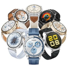 Reloj Hombre Huawei 55020DJQ Dorado de Huawei, Relojes de pulsera - Ref: S77208762, Precio: 326,36 €, Descuento: %