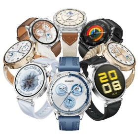 Herrenuhr Huawei 55020DJV Blau von Huawei, Armbanduhren - Ref: S77208763, Preis: 271,75 €, Rabatt: %