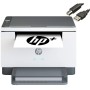 Multifunktionsdrucker HP 1C7L7ES ABE von HP, Multifunktionsdrucker - Ref: S77209155, Preis: 15,00 €, Rabatt: %