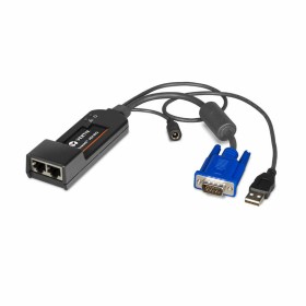 KVM-Switch Aten CE820L-ATA-G | Tienda24 - Global Online Shop Tienda24.eu