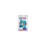 Dildo XR Azul de XR, Dildos clásicos - Ref: M0403281, Precio: 16,58 €, Descuento: %