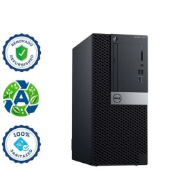 Mini PC Dell 7070 I5-8 Intel Core i5-8500 8 GB RAM 256 GB SSD de Dell, Mini PC - Ref: S77209191, Preço: 355,62 €, Desconto: %