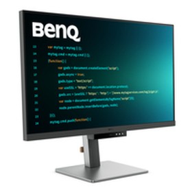 Monitor BenQ 9H.LMSLA.TBE 4K Ultra HD 31,5" by BenQ, Monitors - Ref: S77209269, Price: 849,01 €, Discount: %