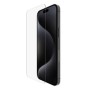 Protettore Schermo per Cellulare Belkin IPHONE 16 PRO MAX Apple di Belkin, Pellicole protettive per display - Rif: S77209292,...