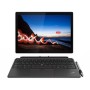 Laptop Lenovo X12 G2 12,3" 16 GB RAM 512 GB SSD Qwerty in Spagnolo di Lenovo, Portatili - Rif: S77209688, Prezzo: 2,00 €, Sco...