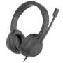 Buy Headphones Nilox NXAUSB02