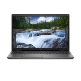 Laptop Dell LATITUDE 3550 15,6" Intel Core Ultra 7 155u 16 GB RAM 512 GB SSD Spanish Qwerty by Dell, Laptops - Ref: S77209763...