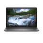 Ordinateur Portable Dell LATITUDE 3550 15,6" Intel Core Ultra 7 155u 16 GB RAM 512 GB SSD Espagnol Qwerty de Dell, Ordinateur...