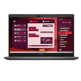 Laptop Lenovo 16" intel core i7-13650hx 16 GB RAM 512 GB SSD Nvidia Geforce RTX 4060 | Tienda24 - Global Online Shop Tienda24.eu