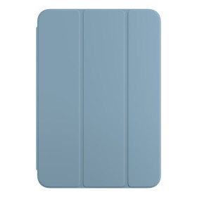 Housse pour Tablette Apple MC2U4ZM/A Bleu de Apple, Housses - Réf : S77210291, Prix : 72,59 €, Remise : %