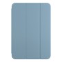 Housse pour Tablette Apple MC2U4ZM/A Bleu de Apple, Housses - Réf : S77210291, Prix : 72,59 €, Remise : %