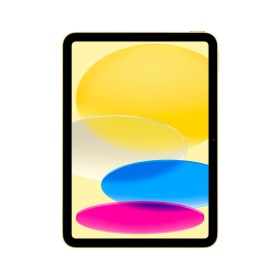 Tablet Apple IPAD 10TH 10,9" 4 GB RAM 64 GB Yellow by Apple, Tablets - Ref: S77210303, Price: 672,41 €, Discount: %