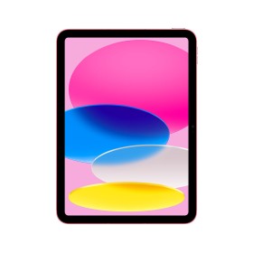 Tablette Apple IPAD 10TH 10,9" 4 GB RAM 256 GB Rosé de Apple, Tablettes tactiles - Réf : S77210308, Prix : 873,18 €, Remise : %