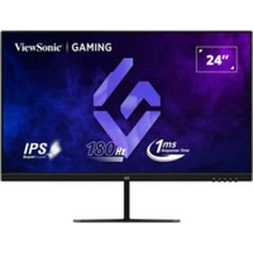 Écran ViewSonic VX2479-HD-PRO 24" Full HD de ViewSonic, Ecrans PC - Réf : S77210514, Prix : 147,73 €, Remise : %