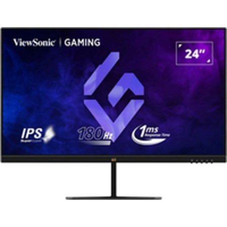 Monitor ViewSonic VX2479-HD-PRO 24" Full HD de ViewSonic, Monitores - Ref: S77210514, Preço: 147,73 €, Desconto: %