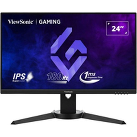 Monitor ViewSonic VX2479J-HD-PRO 23,8" Full HD | Tienda24 - Global Online Shop Tienda24.eu