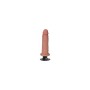 Natürlicher Vibrator XR 17,8 cm von XR, Realistische Vibratoren - Ref: M0403287, Preis: 36,61 €, Rabatt: %