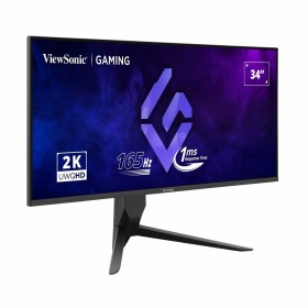 Écran ViewSonic VX3480-2K-PRO 34" de ViewSonic, Ecrans PC - Réf : S77210518, Prix : 394,92 €, Remise : %