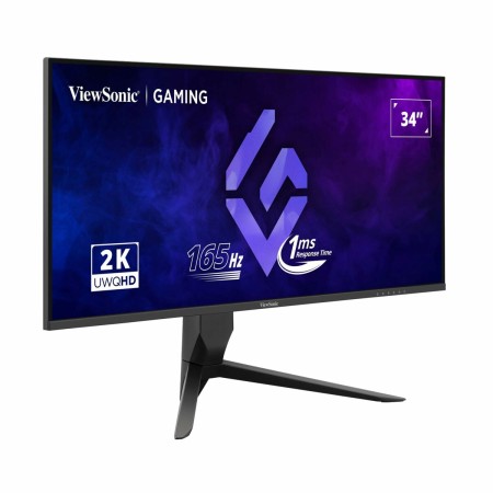 Monitor ViewSonic VX3480-2K-PRO 34" von ViewSonic, Monitore - Ref: S77210518, Preis: 394,92 €, Rabatt: %