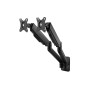 Support de table d'écran Equip 650138 32" de Equip, Supports et rehausseurs d'écran - Réf : S77210571, Prix : 75,49 €, Remise...