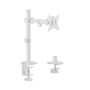 Soporte de Mesa para Pantalla Equip 650166 32" de Equip, Brazos y soportes - Ref: S77210572, Precio: 31,41 €, Descuento: %