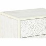 Nightstand DKD Home Decor ABETO Plastic (Refurbished B) | Tienda24 Tienda24.eu