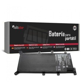 Batería para Portátil V7 H-RI04-V7E Negro 2800 mAh | Tienda24 Tienda24.eu