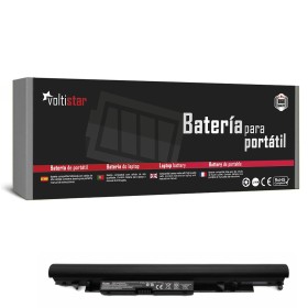 Batterie pour Ordinateur Portable Green Cell HP78 Noir 4400 mAh | Tienda24 Tienda24.eu