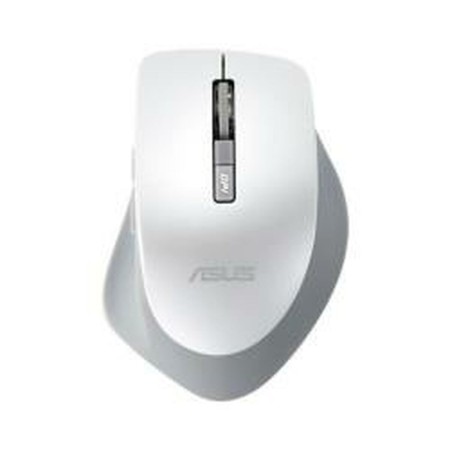 Ratón Asus Blanco 1600 dpi de Asus, Ratones para gamers - Ref: S77210764, Precio: 19,77 €, Descuento: %