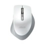 Mouse Asus Bianco 1600 dpi di Asus, Mouse per gamer - Rif: S77210764, Prezzo: 19,77 €, Sconto: %