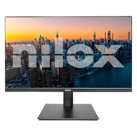 Écran Nilox NXM24FHD1201 23,8" de Nilox, Ecrans PC - Réf : S77211043, Prix : 91,74 €, Remise : %