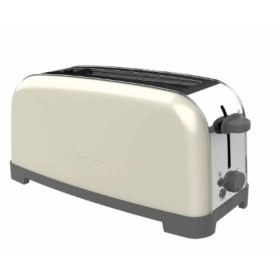 Grille-pain DeLonghi CTOV 2103.BG 900 W 900 W | Tienda24 Tienda24.eu