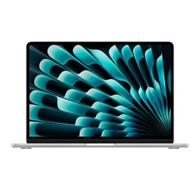 Ordinateur Portable Apple MacBook Air 13,6" M3 24 GB RAM 512 GB SSD Espagnol Qwerty de Apple, Ordinateurs portables - Réf : S...